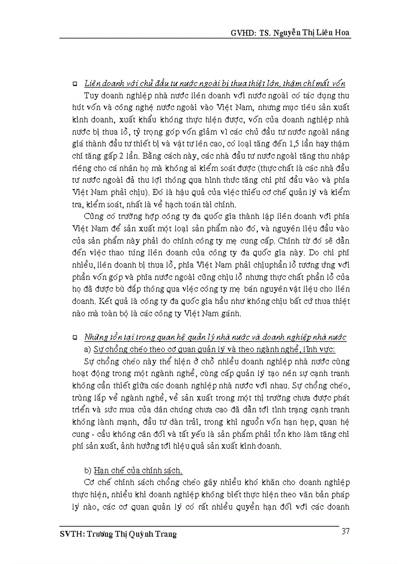 image for page Phân tích hiệu quả tài chính của các doanh nghiệp nhà nước tại TP Hồ Chí Minh