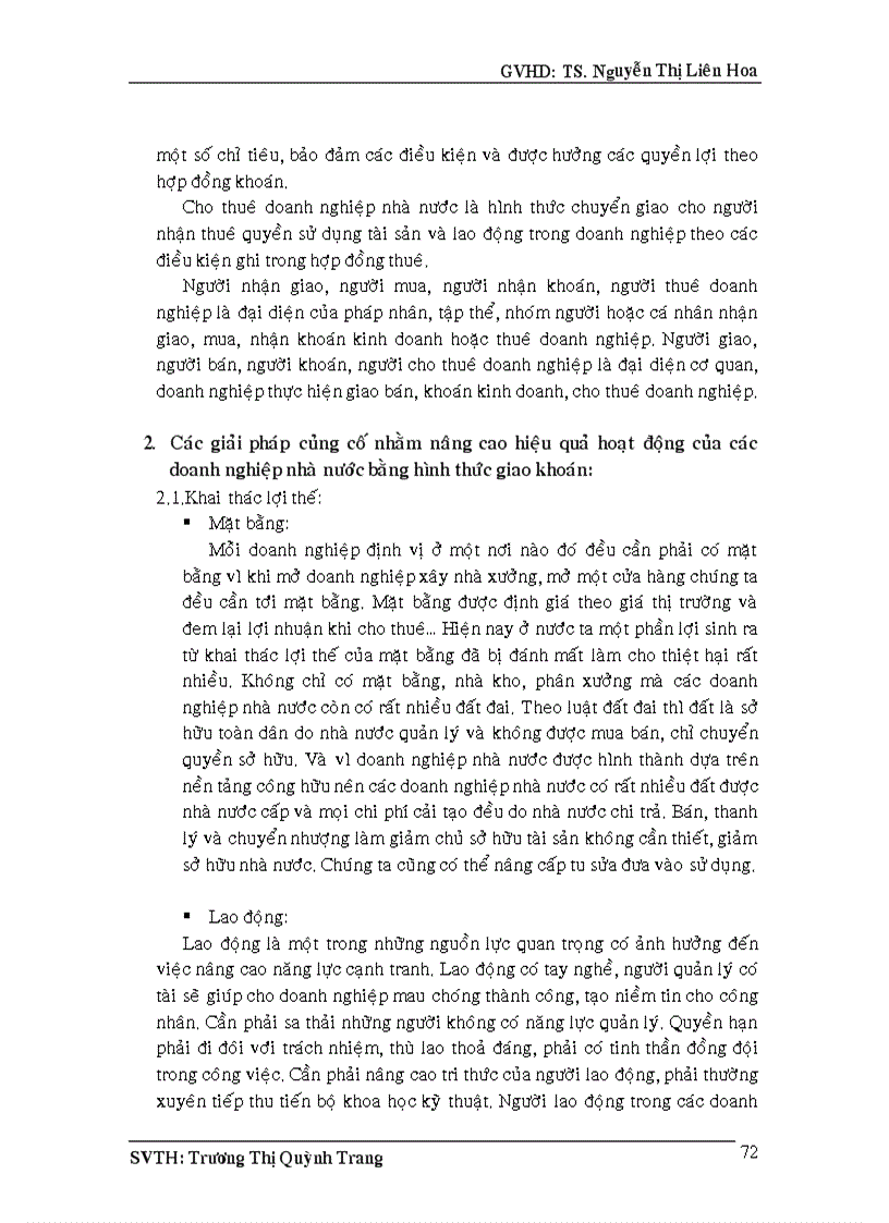 image for page Phân tích hiệu quả tài chính của các doanh nghiệp nhà nước tại TP Hồ Chí Minh