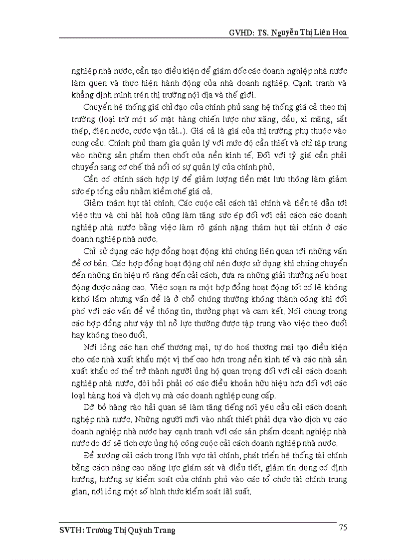 image for page Phân tích hiệu quả tài chính của các doanh nghiệp nhà nước tại TP Hồ Chí Minh