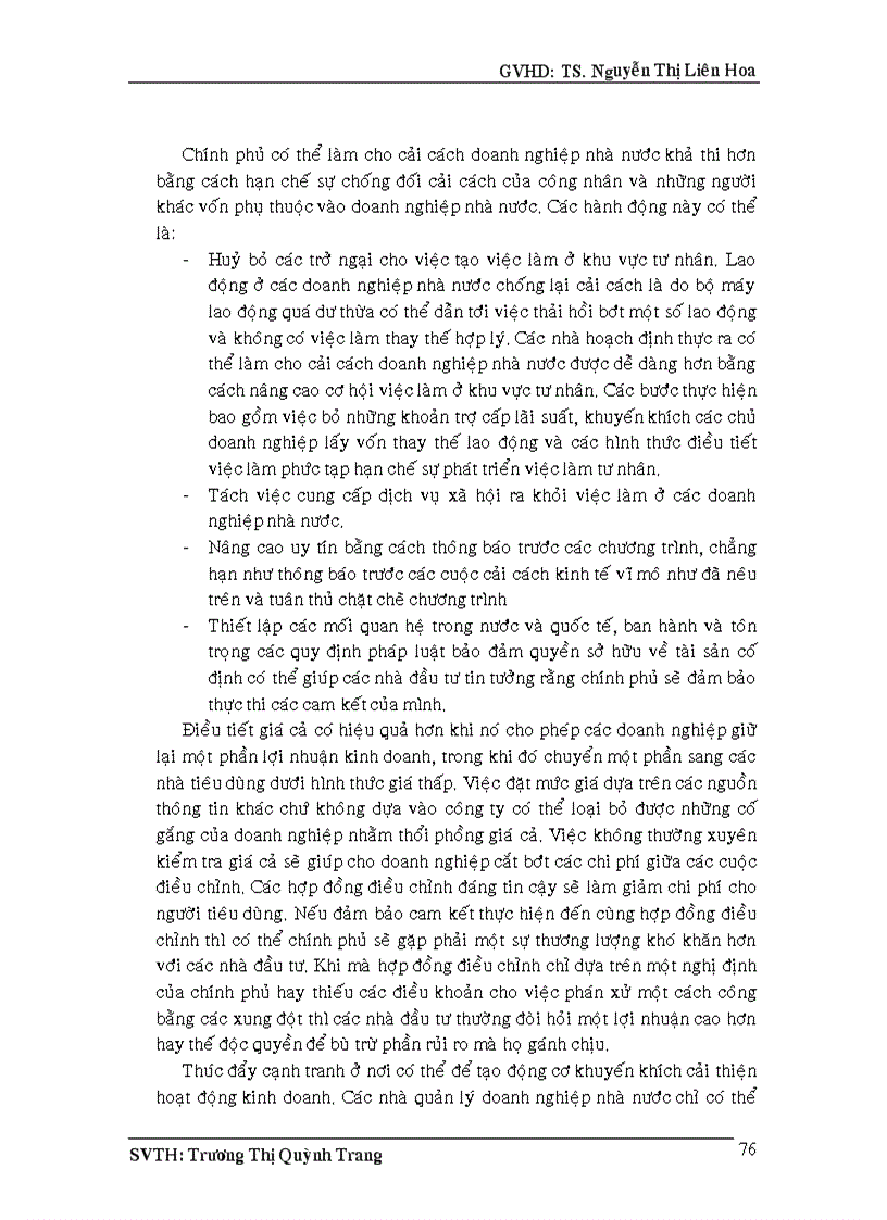 image for page Phân tích hiệu quả tài chính của các doanh nghiệp nhà nước tại TP Hồ Chí Minh