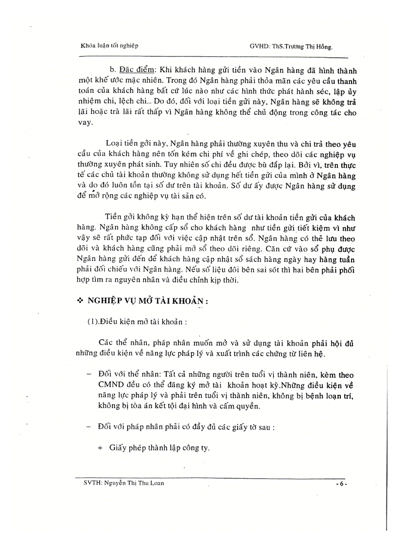 image for page Kế toán huy động vốn và những biện pháp nâng cao hiệu quả công tác kế toán huy động vốn tại ngân hàng công thương chi nhánh 4