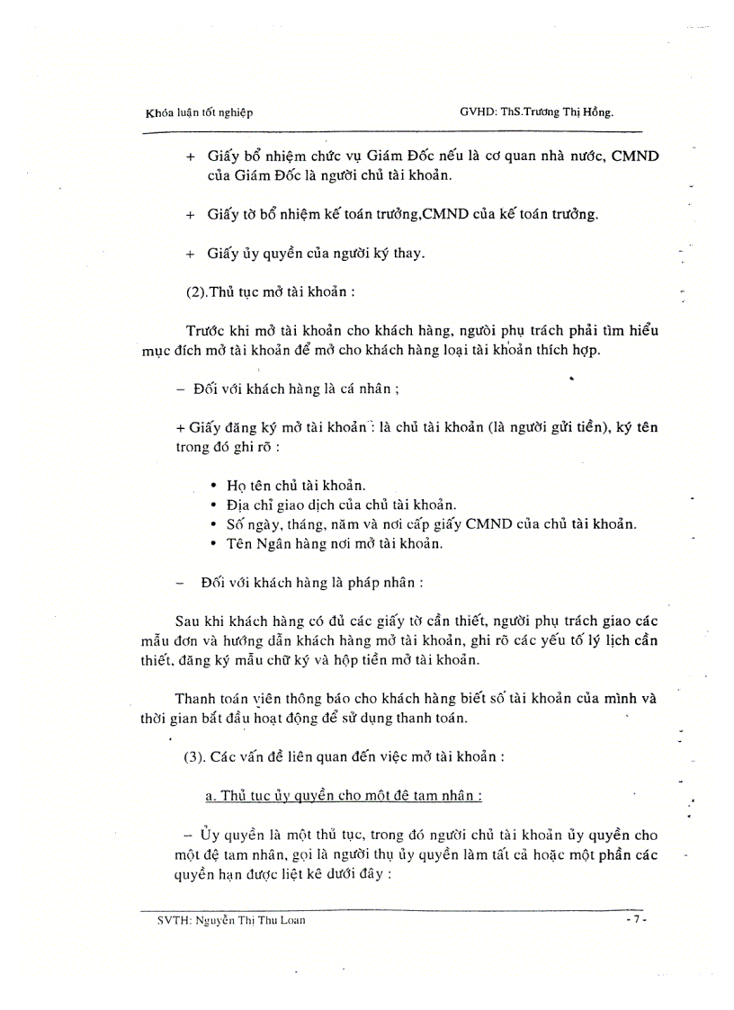 image for page Kế toán huy động vốn và những biện pháp nâng cao hiệu quả công tác kế toán huy động vốn tại ngân hàng công thương chi nhánh 4