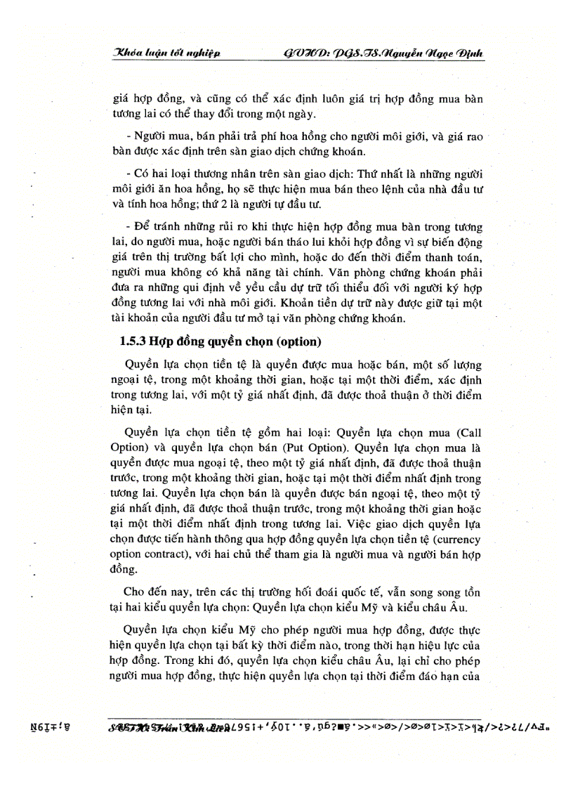 image for page Tỷ giá hối đoái và tác động của tỷ giá hối đoái đến cán cân thanh toán