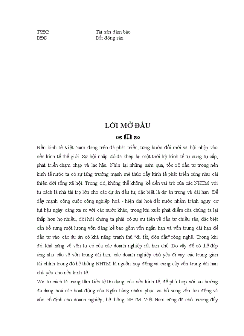 image for page Giải pháp nâng cao chất lượng thẩm định trong hoạt động cho vay trung và dài hạn tại ngân hàng phương đông chi nhánh chợ lớn
