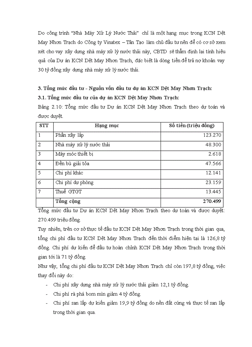 image for page Giải pháp nâng cao chất lượng thẩm định trong hoạt động cho vay trung và dài hạn tại ngân hàng phương đông chi nhánh chợ lớn