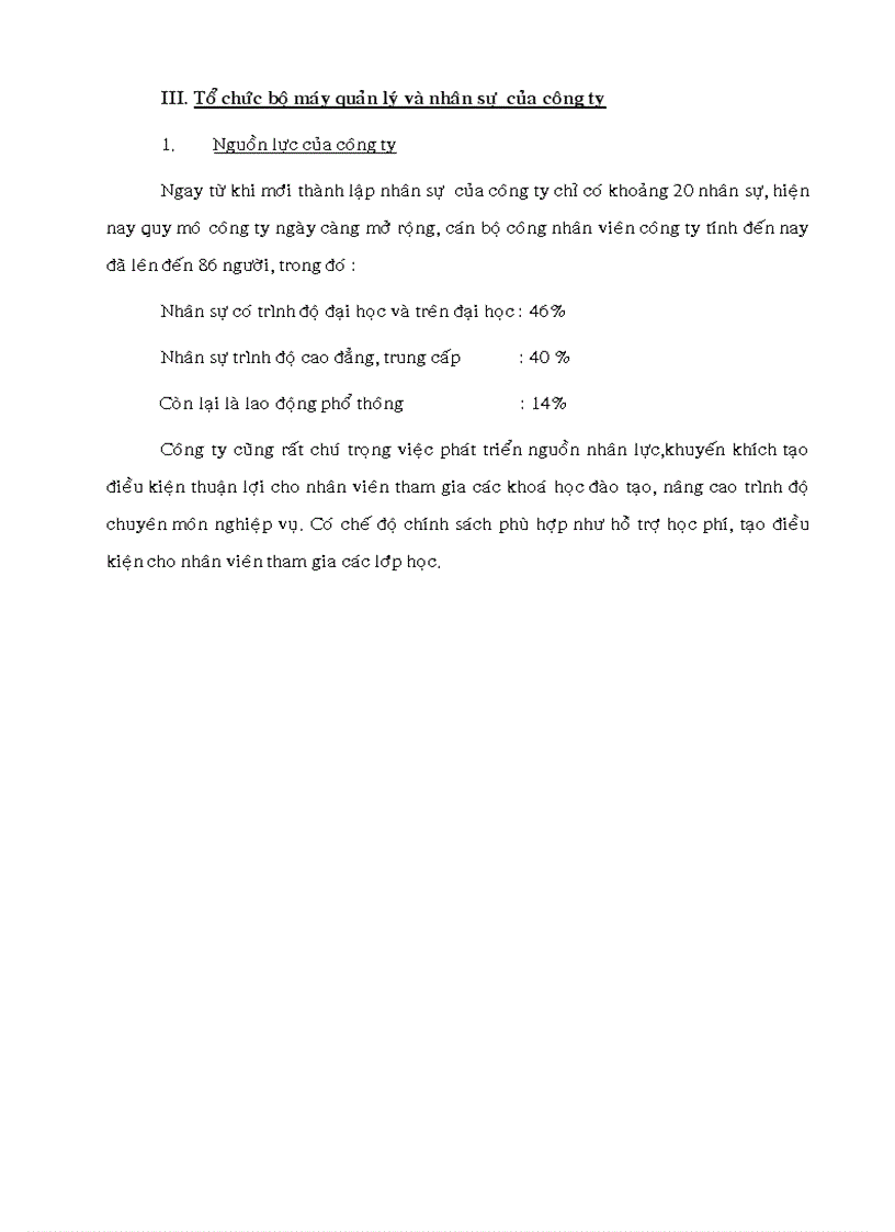 image for page Phân tích tình hình nhập khẩu v phn phối sản phẩm của c ty tnhh sx tm xnk may mắn và những giải pháp gia tăng hiệu quả kinh doanh của công ty