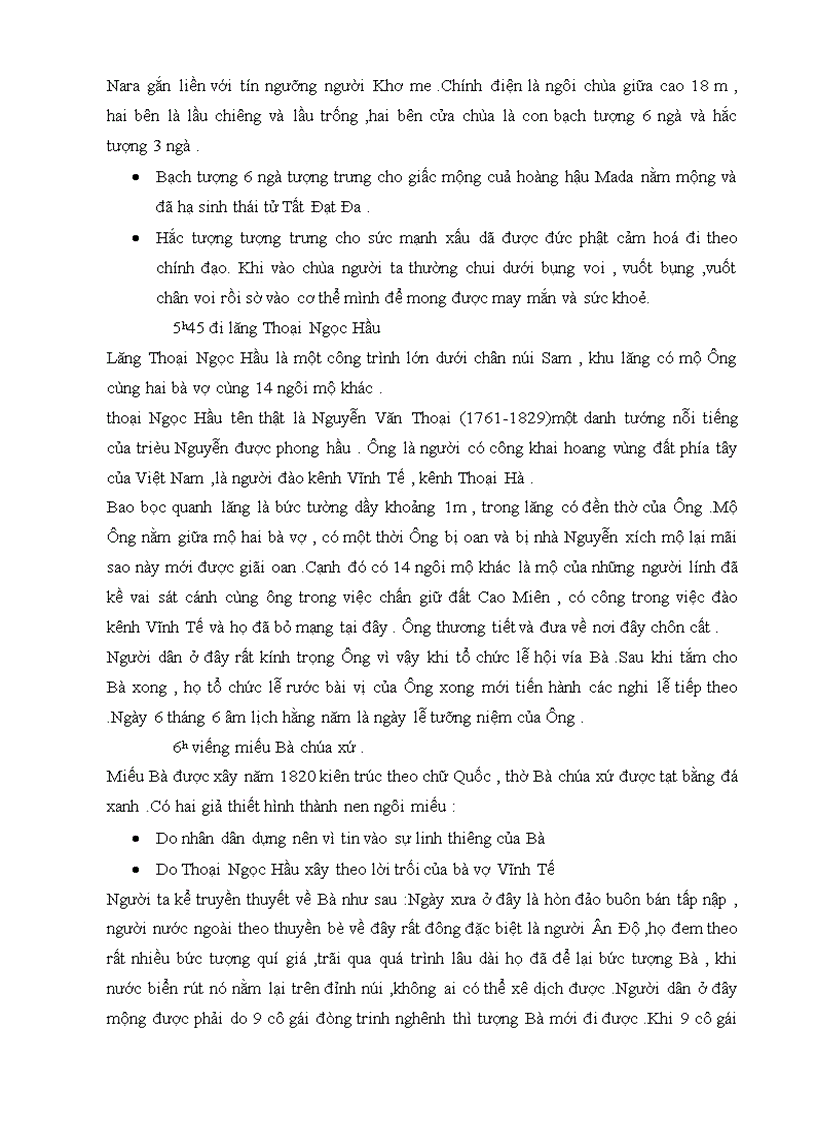 image for page Hành Trình Trên Đất Miền Tây