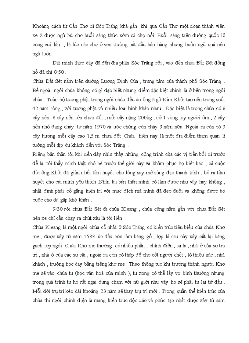 image for page Hành Trình Trên Đất Miền Tây