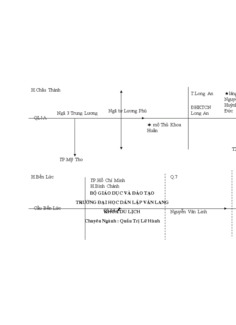 image for page Hành Trình Trên Đất Miền Tây