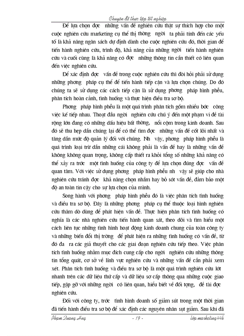 image for page Chương trình nghiên cứu nhằm đánh giá sự nhận biết của người tiêu dùng đối vơi các sản phẩm thạch rau câu Poke