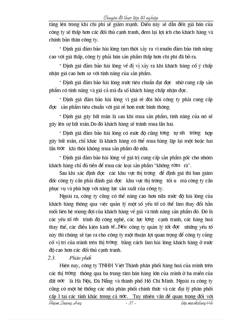 image for page Chương trình nghiên cứu nhằm đánh giá sự nhận biết của người tiêu dùng đối vơi các sản phẩm thạch rau câu Poke