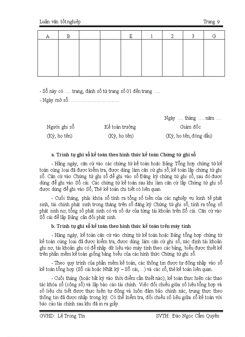 image for page Thực trạng kế toán vốn bằng tiền và các khoản phải thu khách hàng tại công ty cổ phần đầu tư xây dựng công trình 686