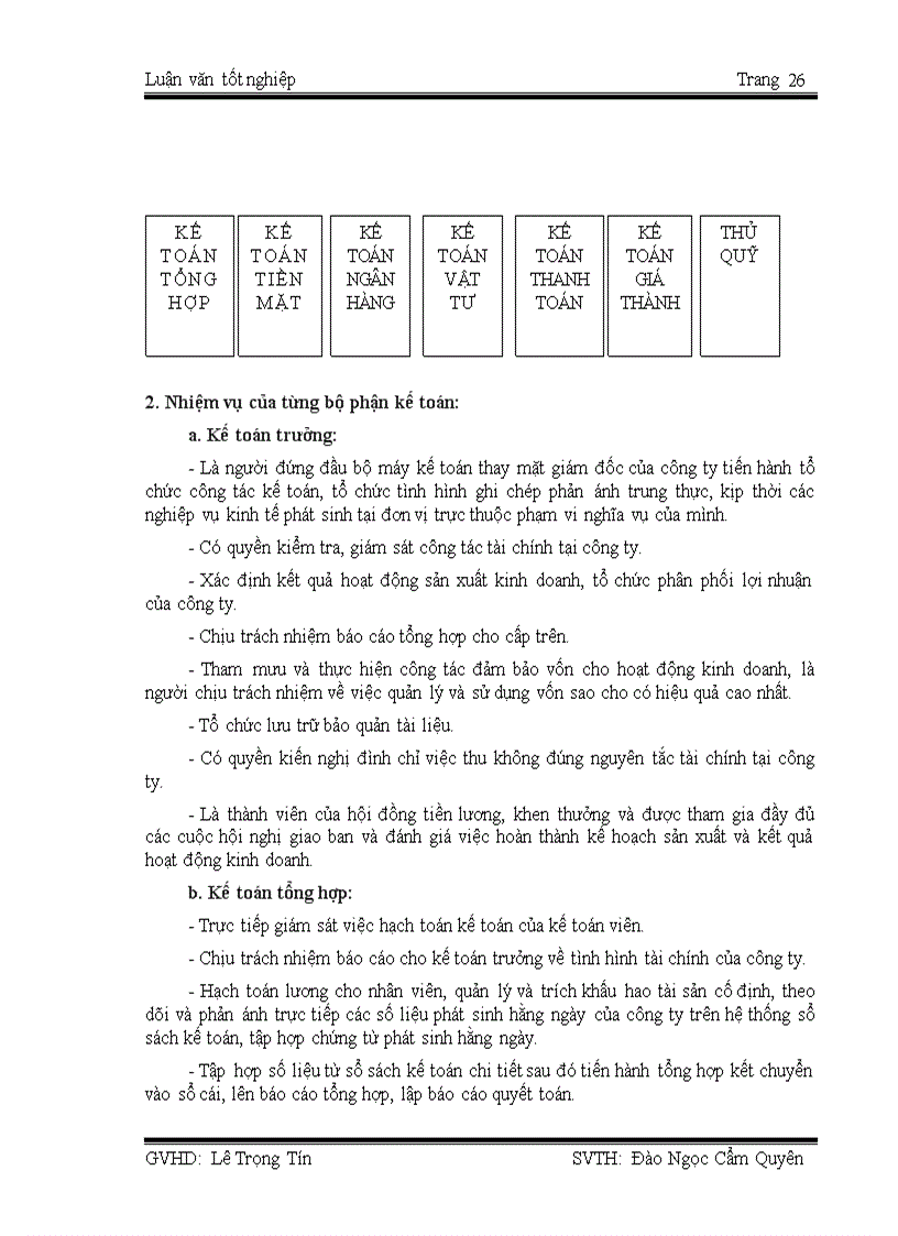 image for page Thực trạng kế toán vốn bằng tiền và các khoản phải thu khách hàng tại công ty cổ phần đầu tư xây dựng công trình 686