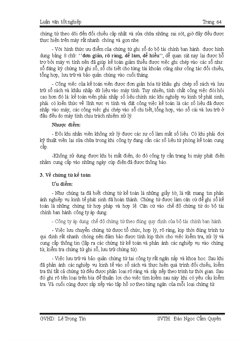 image for page Thực trạng kế toán vốn bằng tiền và các khoản phải thu khách hàng tại công ty cổ phần đầu tư xây dựng công trình 686