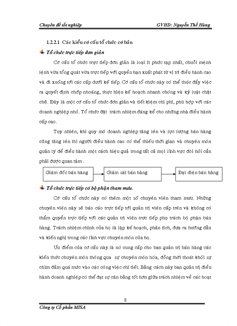 image for page Một số giải pháp nhằm hoàn thiện công tác quản trị lực lượng bán hàng tại Trung tâm kinh doanh doanh nghiệp của Công ty Cổ phần Misa chi nhánh Thành phố Hồ Chí Minh