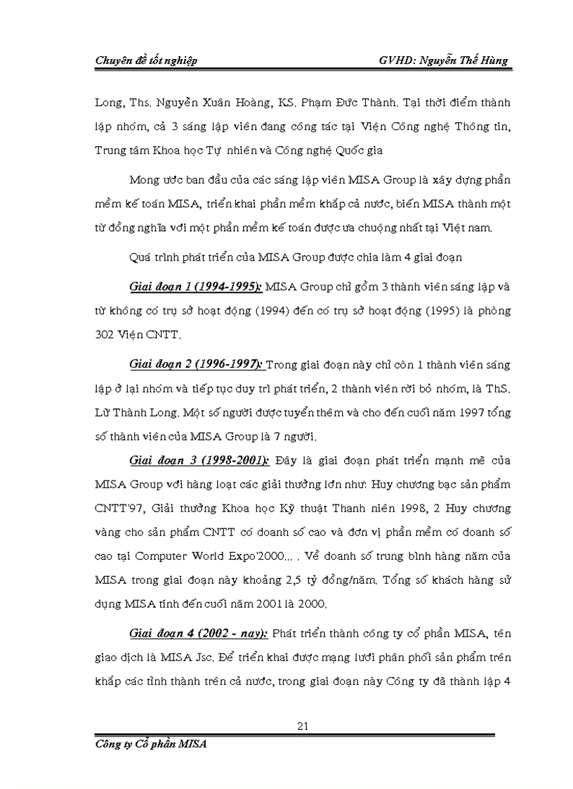 image for page Một số giải pháp nhằm hoàn thiện công tác quản trị lực lượng bán hàng tại Trung tâm kinh doanh doanh nghiệp của Công ty Cổ phần Misa chi nhánh Thành phố Hồ Chí Minh