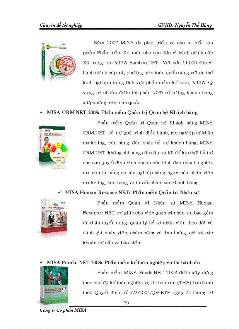 image for page Một số giải pháp nhằm hoàn thiện công tác quản trị lực lượng bán hàng tại Trung tâm kinh doanh doanh nghiệp của Công ty Cổ phần Misa chi nhánh Thành phố Hồ Chí Minh