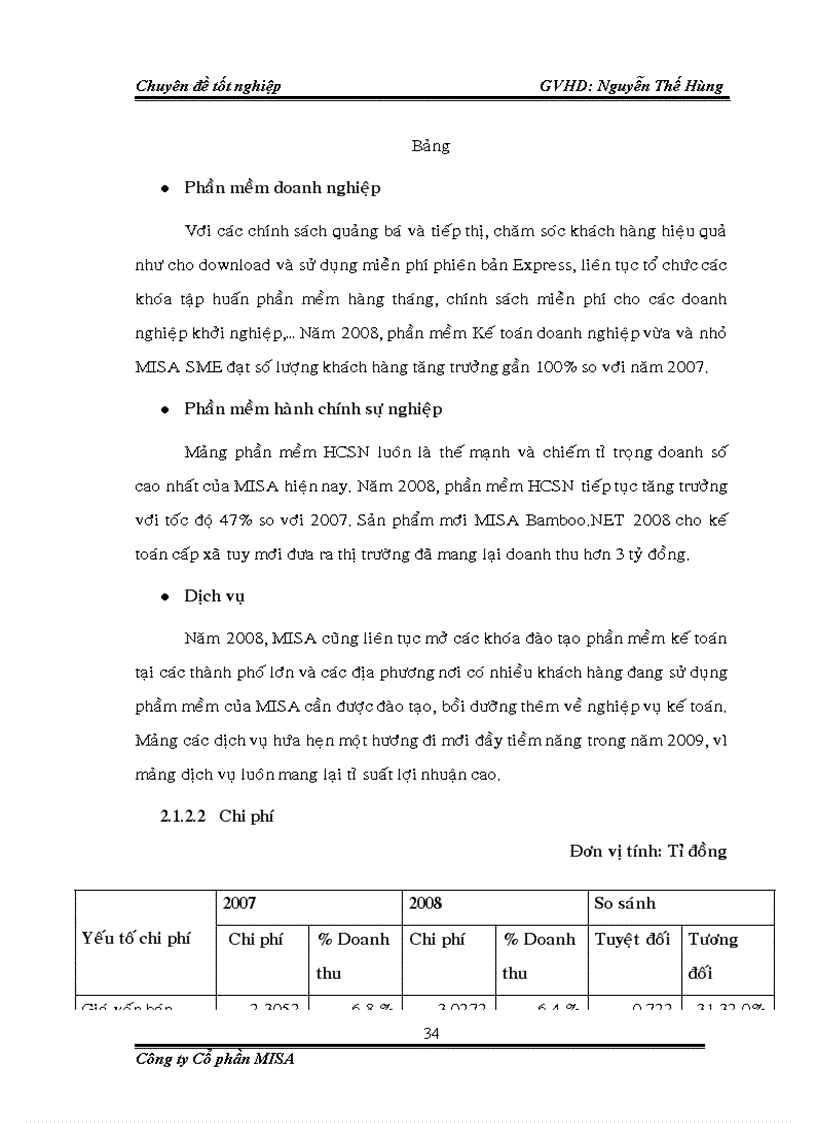image for page Một số giải pháp nhằm hoàn thiện công tác quản trị lực lượng bán hàng tại Trung tâm kinh doanh doanh nghiệp của Công ty Cổ phần Misa chi nhánh Thành phố Hồ Chí Minh