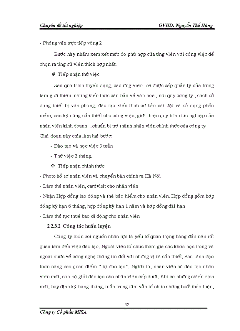 image for page Một số giải pháp nhằm hoàn thiện công tác quản trị lực lượng bán hàng tại Trung tâm kinh doanh doanh nghiệp của Công ty Cổ phần Misa chi nhánh Thành phố Hồ Chí Minh