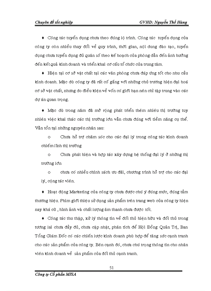 image for page Một số giải pháp nhằm hoàn thiện công tác quản trị lực lượng bán hàng tại Trung tâm kinh doanh doanh nghiệp của Công ty Cổ phần Misa chi nhánh Thành phố Hồ Chí Minh