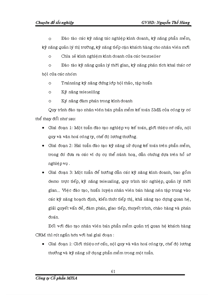 image for page Một số giải pháp nhằm hoàn thiện công tác quản trị lực lượng bán hàng tại Trung tâm kinh doanh doanh nghiệp của Công ty Cổ phần Misa chi nhánh Thành phố Hồ Chí Minh