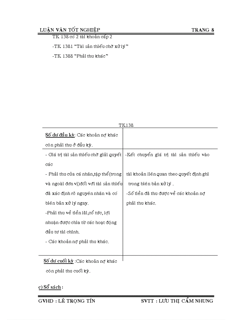 image for page Thực trạng công tác kế toán các khoản phải thu phải trả tại công ty cổ phần giải pháp phần mềm thương mại esoft