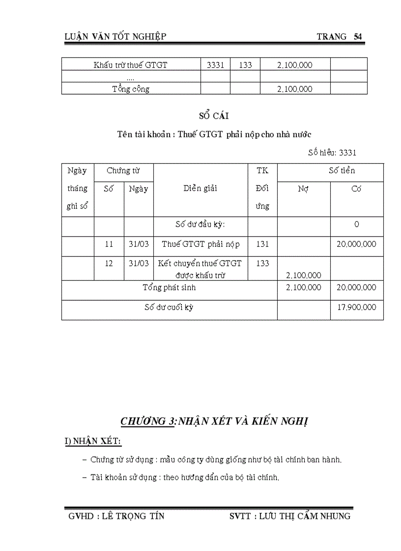 image for page Thực trạng công tác kế toán các khoản phải thu phải trả tại công ty cổ phần giải pháp phần mềm thương mại esoft
