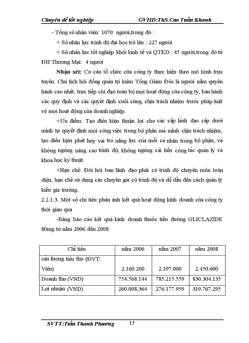 image for page Phương pháp nghiên cứu và các kết quả phân tích thực trạng kênh phân phối thuốc tiểu đường glyclazide của công ty cổ phần xuất nhập khẩu y tế domesco trên thị trường thành phố hồ chí minh