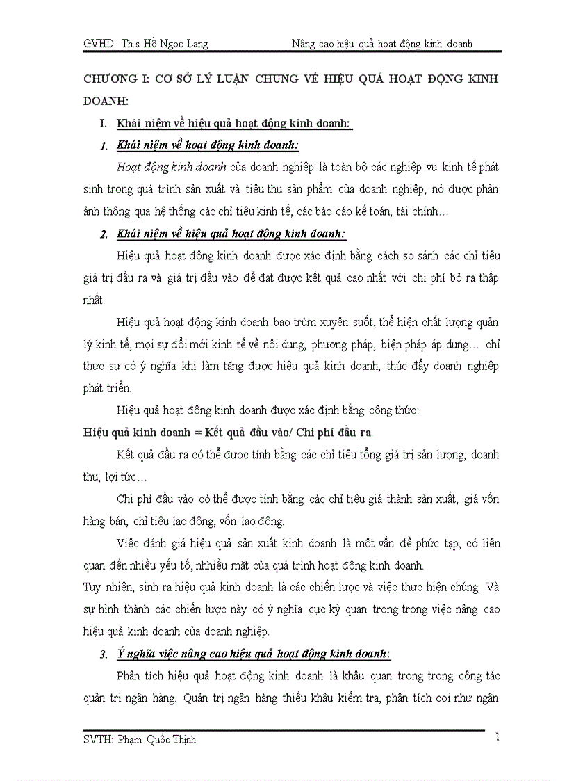 image for page Nâng cao hiệu quả hoạt động kinh doanh của ngân hàng nông nghiệp
