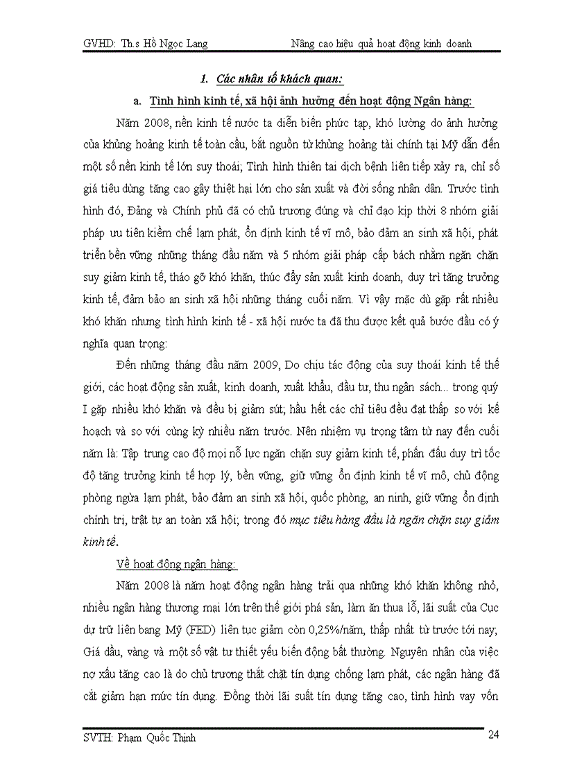 image for page Nâng cao hiệu quả hoạt động kinh doanh của ngân hàng nông nghiệp