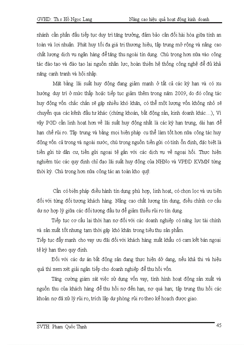 image for page Nâng cao hiệu quả hoạt động kinh doanh của ngân hàng nông nghiệp