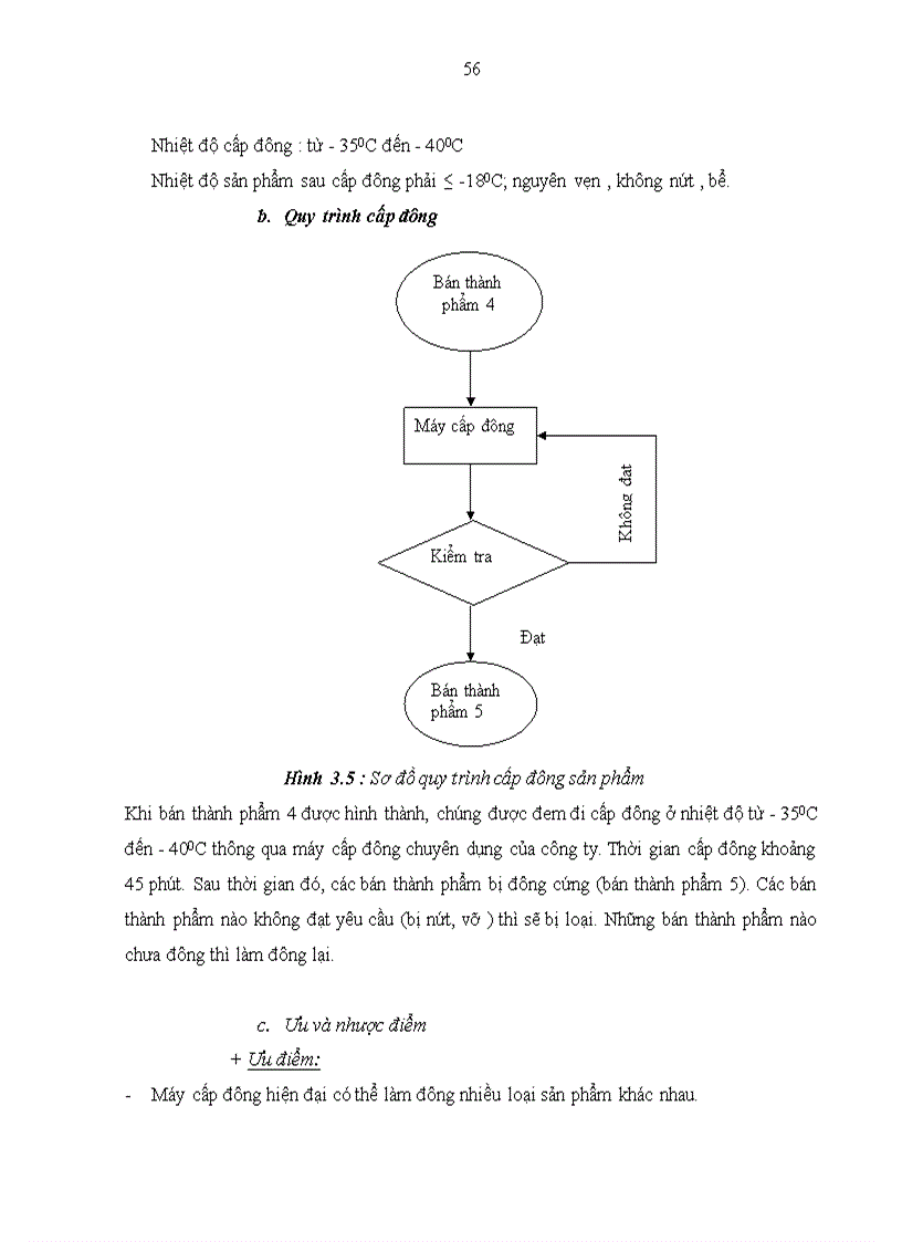 image for page Giải pháp hoàn thiện chất lượng quy trình chế biến chả giò tại công ty cổ phẩn chế biến hàng xuất khẩu cầu tre