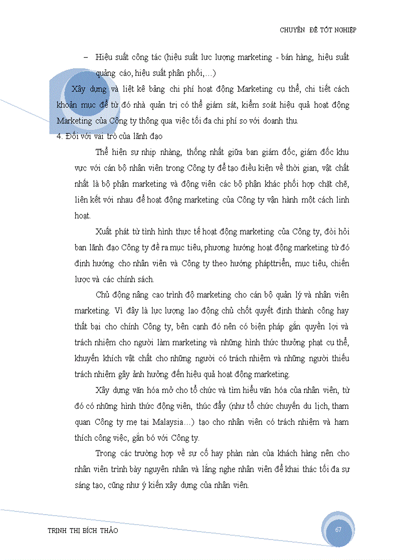 image for page Một số giải pháp hoàn thiện hoạt động quản trị marketing nhằm mở rộng thị trường miền nam tại công ty sendi mahir việt nam