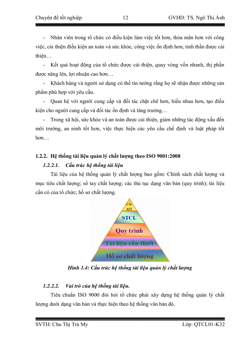 image for page Hoàn thiện quy trình đào tạo và tư vấn theo hệ thống quản lý chất lượng theo tiêu chuẩn ISO 9001 2008 tại Công ty trách nhiệm hữu hạn Đào tạo và Tư vấn Quản lý chất lượng Tân Hưng 1
