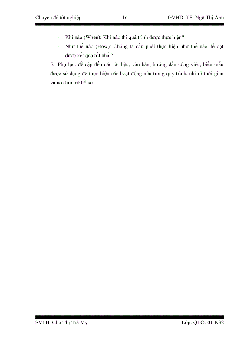 image for page Hoàn thiện quy trình đào tạo và tư vấn theo hệ thống quản lý chất lượng theo tiêu chuẩn ISO 9001 2008 tại Công ty trách nhiệm hữu hạn Đào tạo và Tư vấn Quản lý chất lượng Tân Hưng 1