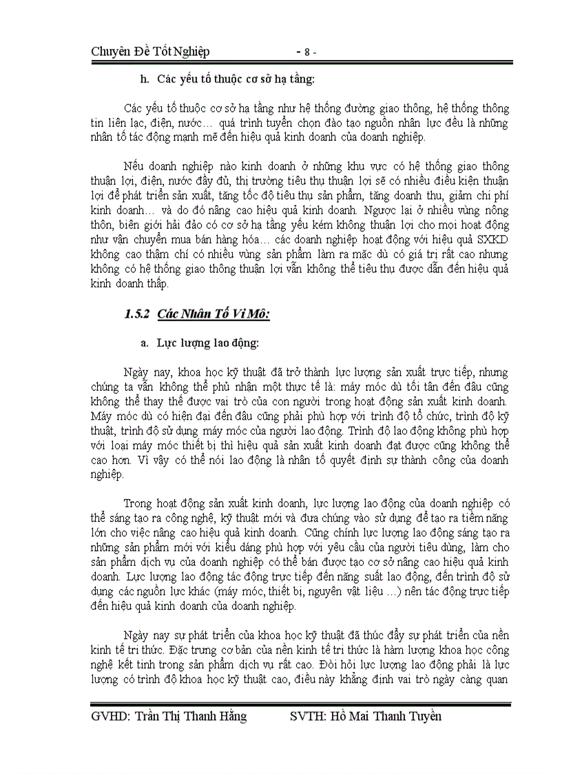 image for page Đánh giá tình hình hoạt động sản xuất kinh doanh tại Xí Nghiệp In Thống Kê TP Hồ Chí Minh