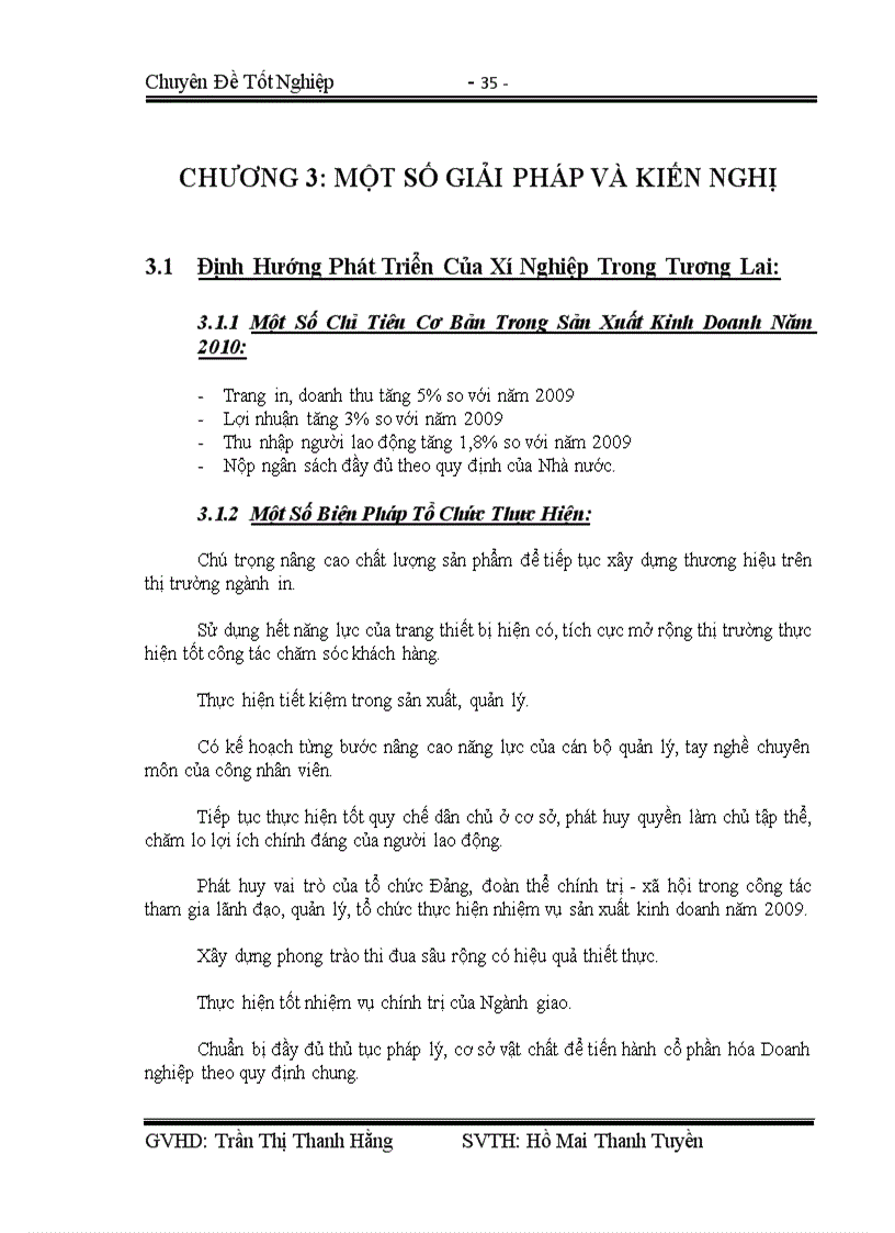 image for page Đánh giá tình hình hoạt động sản xuất kinh doanh tại Xí Nghiệp In Thống Kê TP Hồ Chí Minh