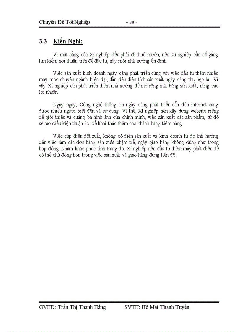 image for page Đánh giá tình hình hoạt động sản xuất kinh doanh tại Xí Nghiệp In Thống Kê TP Hồ Chí Minh