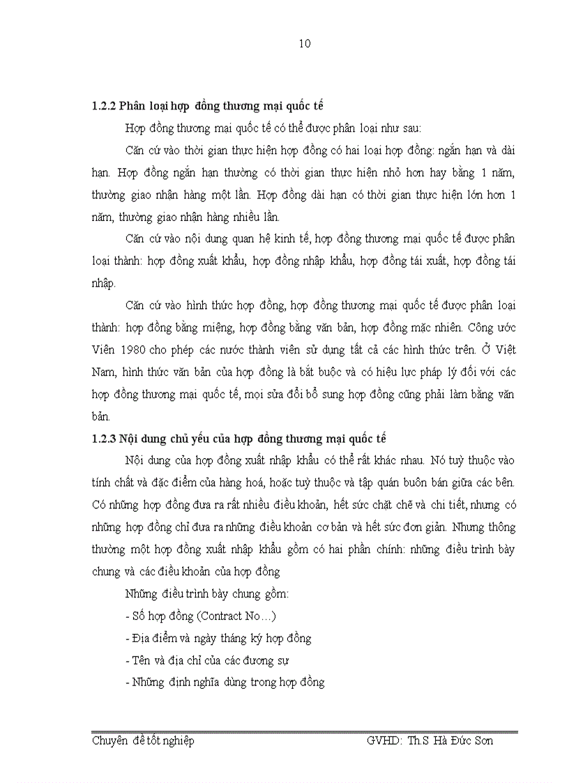image for page Thực trạng đàm phán ký kết và thực hiện hợp đồng xuất khẩu tại công ty tnhh sx tm đại khoa