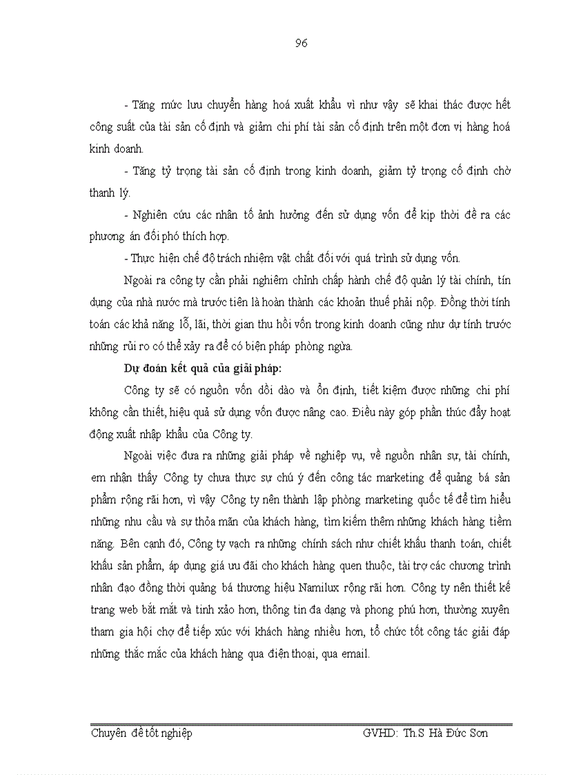 image for page Thực trạng đàm phán ký kết và thực hiện hợp đồng xuất khẩu tại công ty tnhh sx tm đại khoa