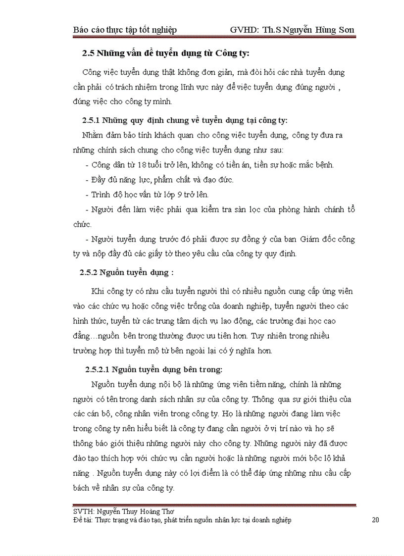 image for page Phân tích vị trí công việc tuyển dụng tại Công ty trách nhiệm hữu hạn nhà nước một thành viên công nghiệp tàu thủy Sài Gòn