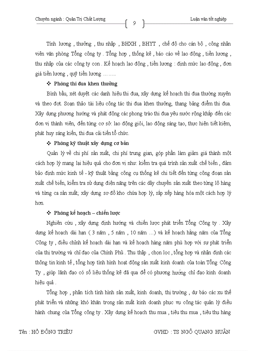image for page Một số ý kiến nhằm nâng cao chất lượng gạo xuất khẩu tại Tổng công ty lương thực miền Nam