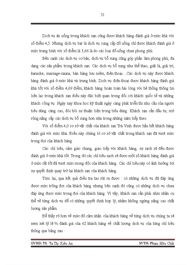 image for page Các giải pháp nhằm nâng cao chất lượng dịch vụ tại công ty TNHH TRÀ VINH