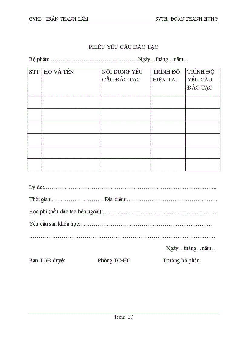 image for page Giải pháp nhằm hoàn thiện công tác tuyển dụng và đào tạo nguồn nhân lực tại công ty ngọc tùng