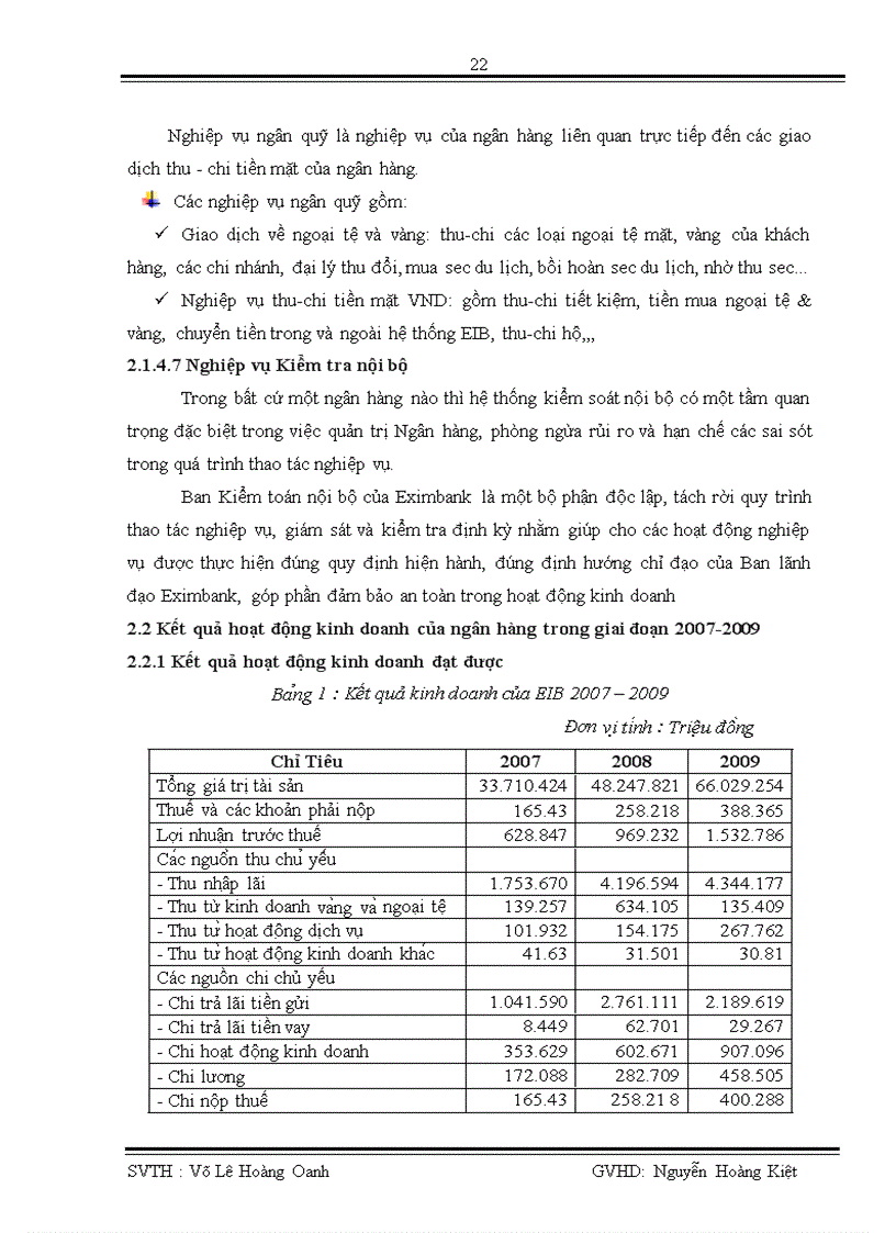 image for page Đo lường mức độ thỏa mãn của khách hàng đối với chất lượng dịch vụ khách hàng cá nhân tại ngân hàng Eximbank trong quý I năm 2010 1