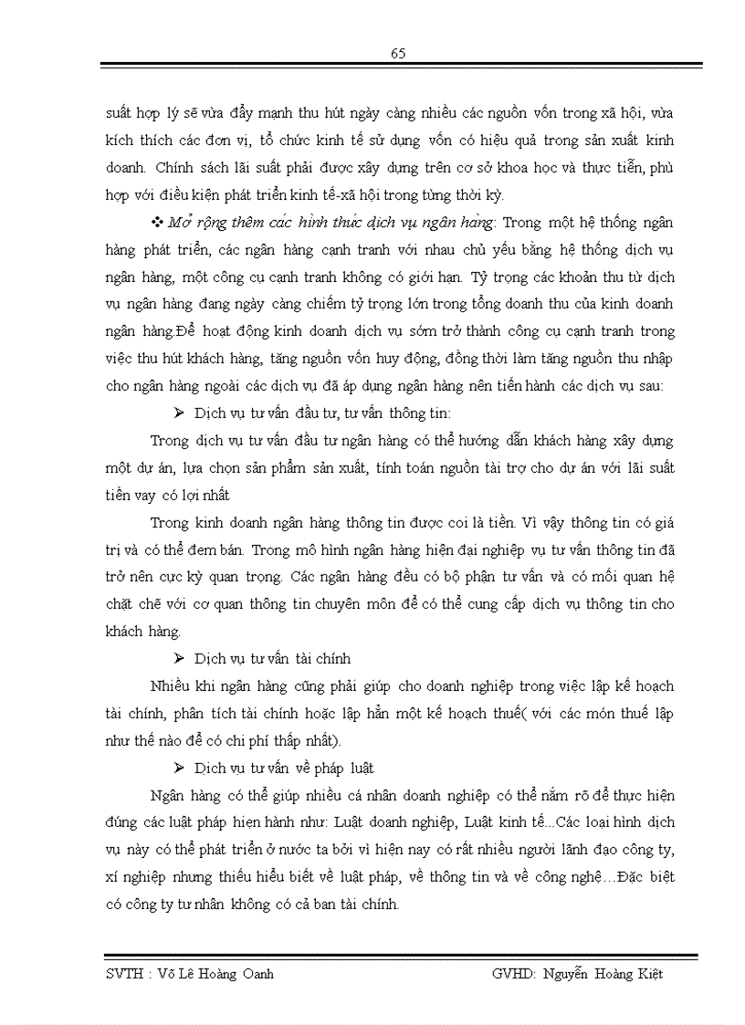 image for page Đo lường mức độ thỏa mãn của khách hàng đối với chất lượng dịch vụ khách hàng cá nhân tại ngân hàng Eximbank trong quý I năm 2010 1