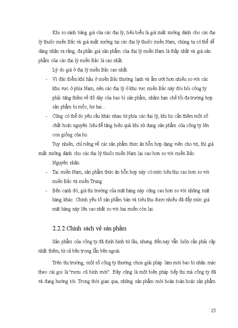 image for page Tìm hiểu và đánh giá các hoạt động marketing mix của công ty VIFOCO