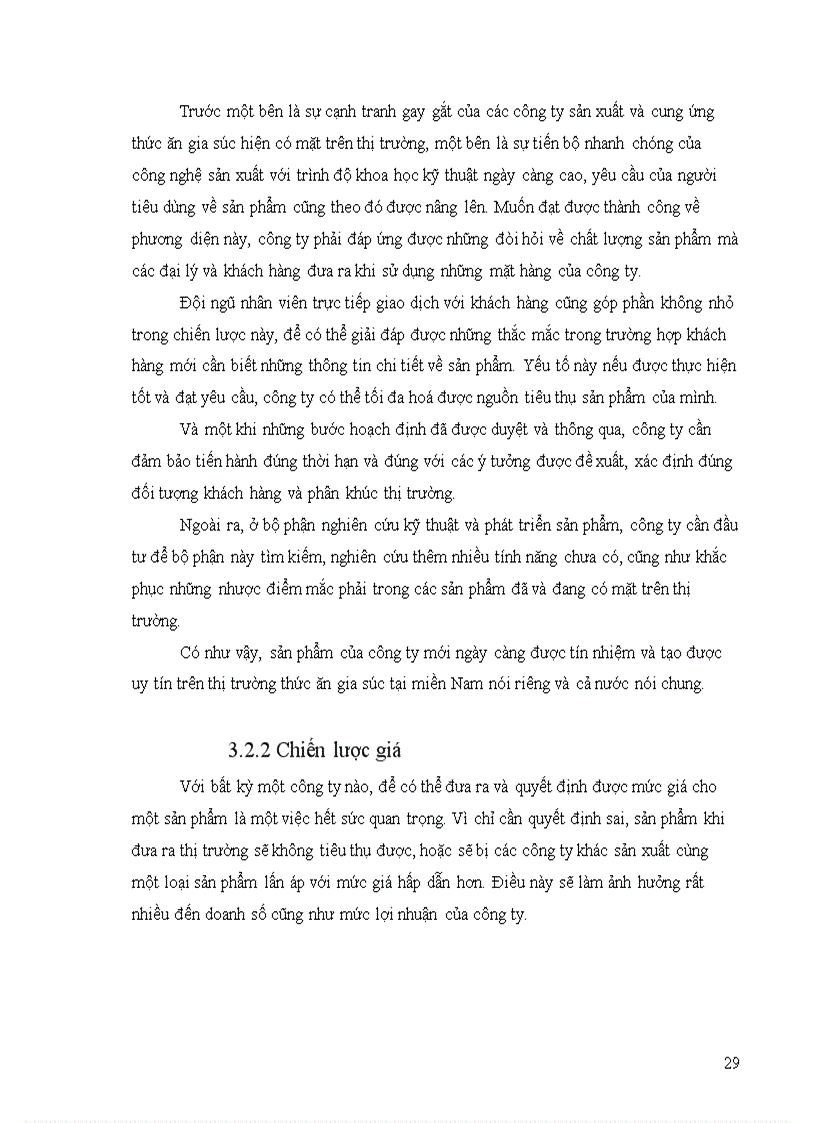 image for page Tìm hiểu và đánh giá các hoạt động marketing mix của công ty VIFOCO