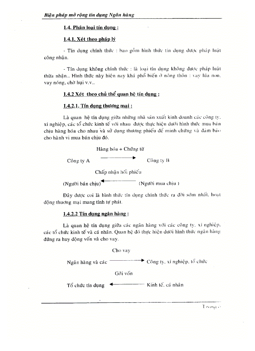 image for page Biện pháp mở rộng tín dụng ngân hàng để thúc đẩy phát triển nông nghiệp và nông thôn tỉnh Đắclăk trong giai đoạn hiện nay