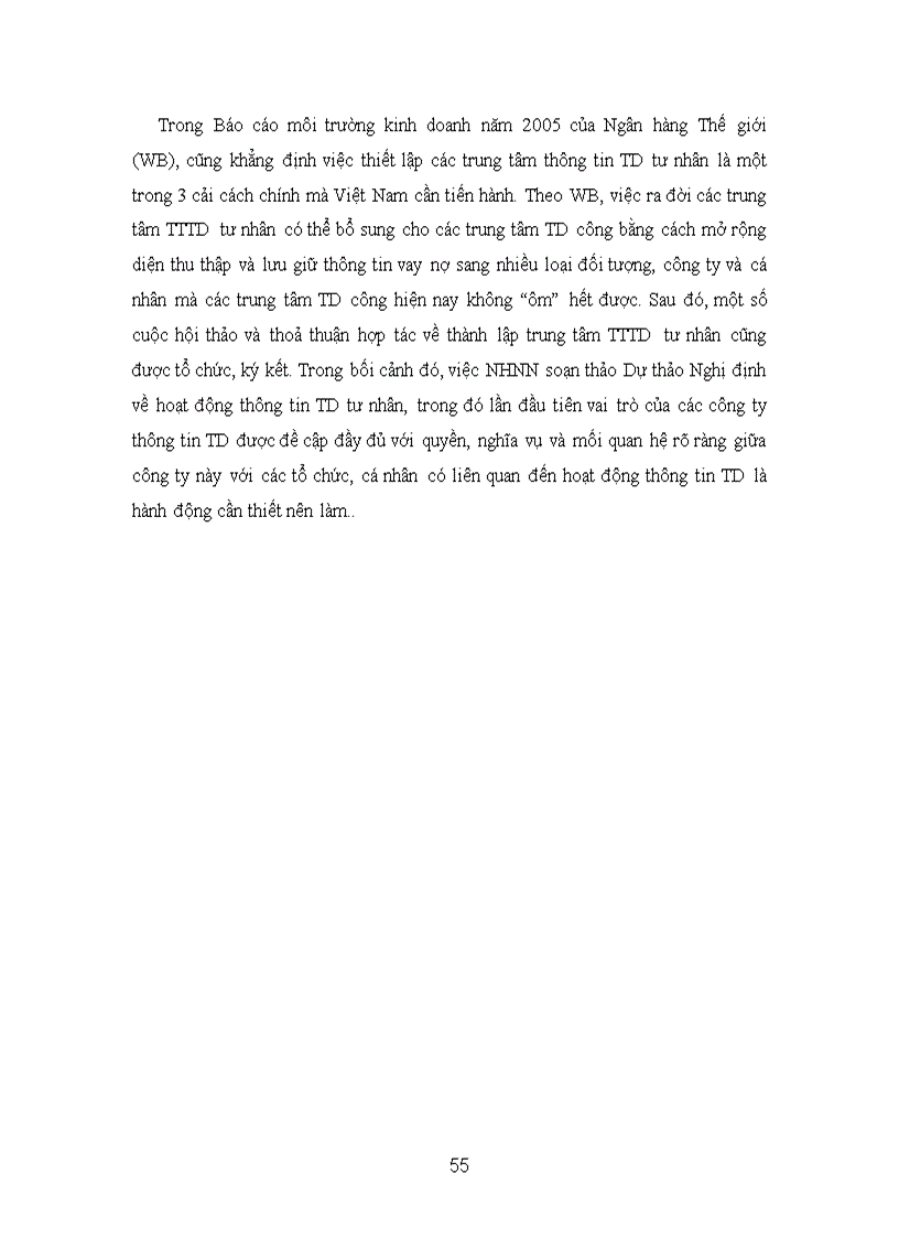image for page Giải pháp hoàn thiện quy trình chấm điểm và xếp hạng TD khách hàng tại ngân hàng TMCP Sài Gòn SCB chi nhánh Tân Định